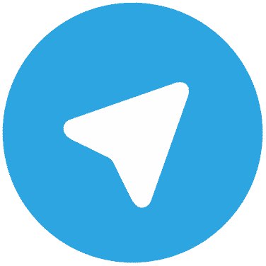 compartilhar pelo telegran