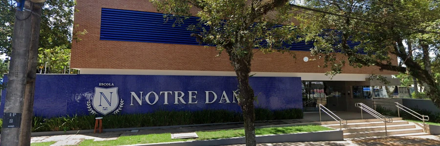 Escola Notre Dame
