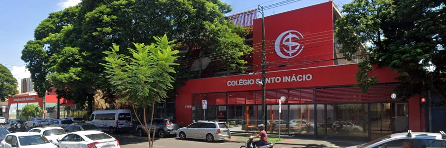  Colégio Santo Inacio
