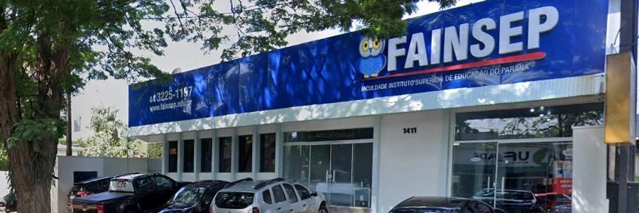  Faculdade Fainsep