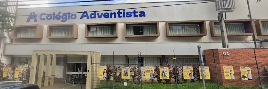 Colégio Adventista