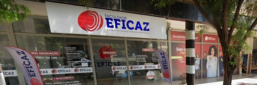  Faculdade Eficaz