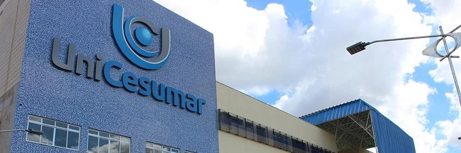  Unicesumar - Centro Universitário de Maringá