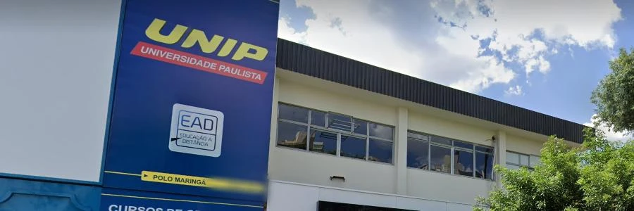  UNIP - Universidade Paulista