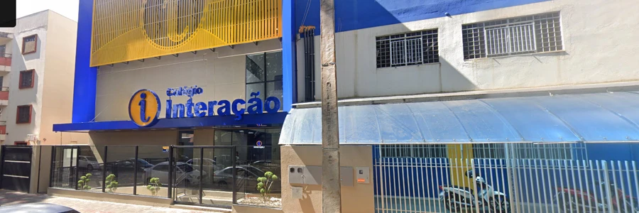  Colégio Interação Maringá