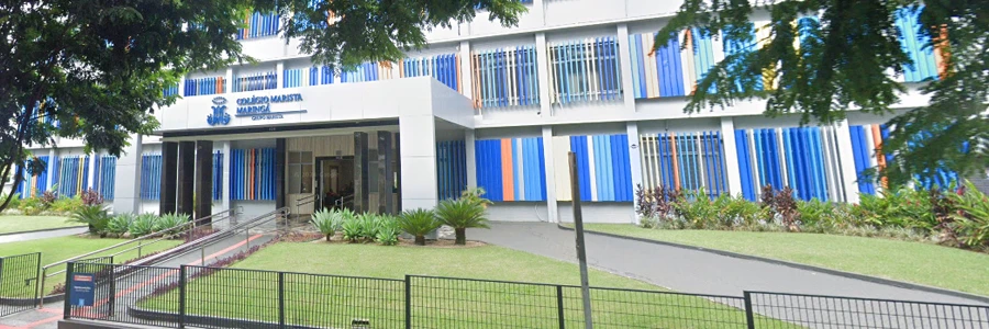  Colégio Marista
