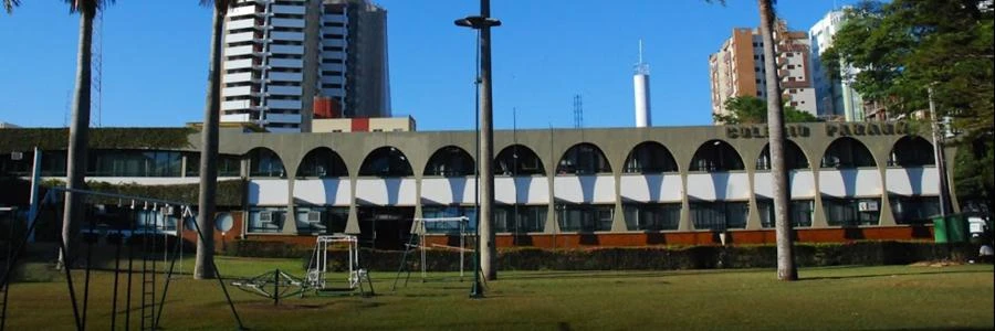  Faculdade Maringá