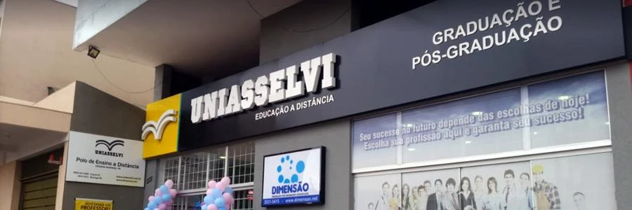  Instituto Dimensão