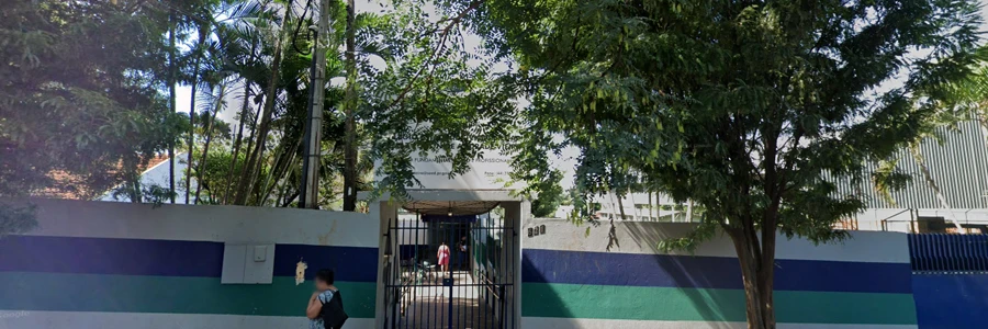  Colégio Estadual Tomaz Edison de Andrade Vieira