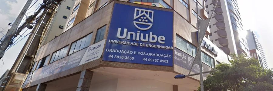  Sociedade Educacional Uberabense - Uniube